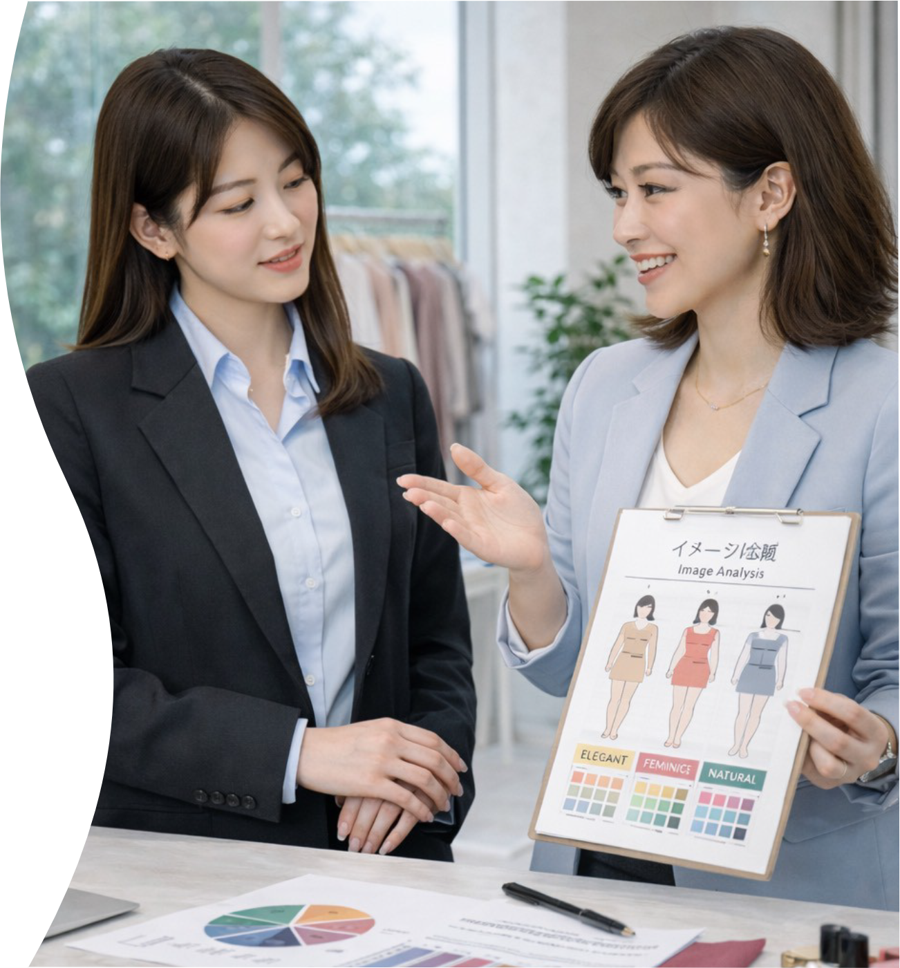 IMAGE STRATEGY SESSION