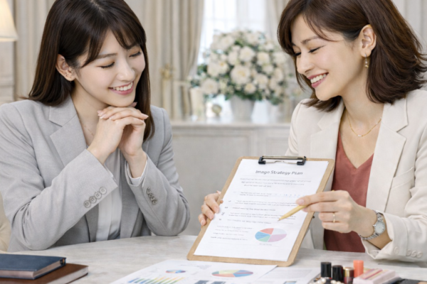 IMAGE STRATEGY CONSULTING