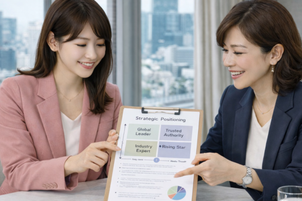 PRIVATE IMAGE STRATEGY